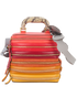 Zip Stack Bag, front view